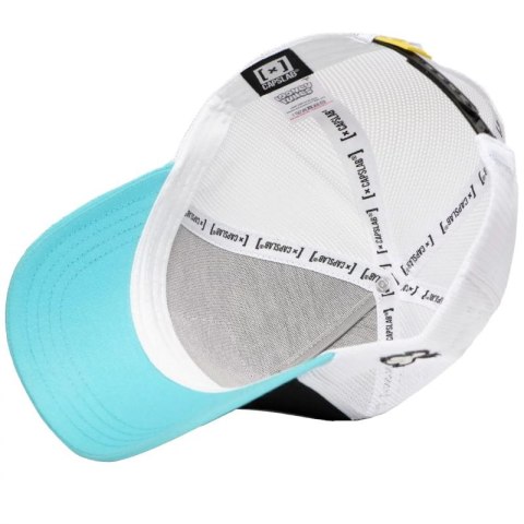 Czapka z daszkiem Capslab X Looney Tunes CL-LOO11-1-CT-SYL