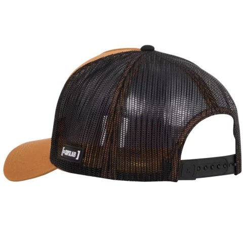 Czapka z daszkiem Capslab Looney Tunes Daffy Duck Cap CL-LOO8-1-CT-DAF1