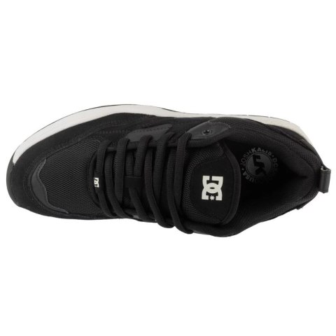 DC Shoes Ascend DC01675-061 Czarne 40,5