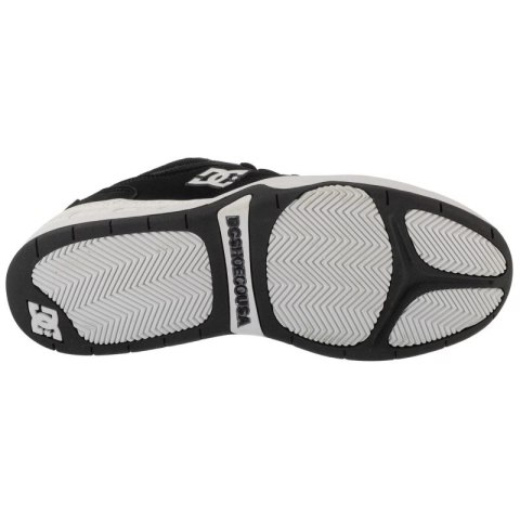 DC Shoes Ascend DC01675-061 Czarne 40,5
