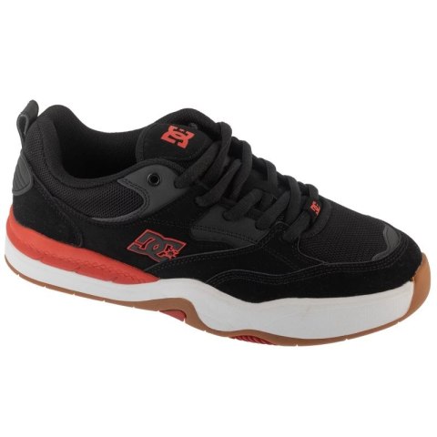DC Shoes Ascend S DC01676-001 Czarne 40