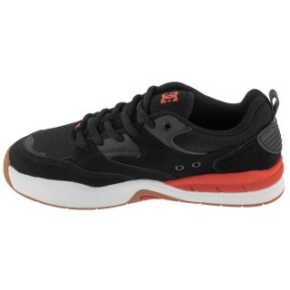 DC Shoes Ascend S DC01676-001 Czarne 40