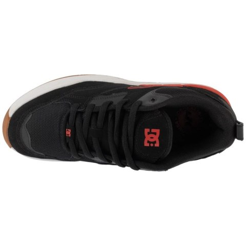 DC Shoes Ascend S DC01676-001 Czarne 40