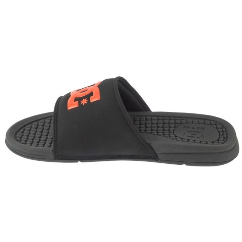 DC Shoes Bolsa DC01643-061 Czarne 40,5