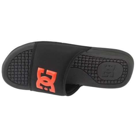 DC Shoes Bolsa DC01643-061 Czarne 40,5