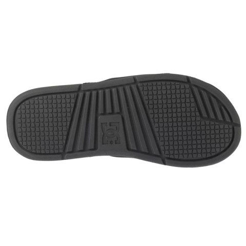 DC Shoes Bolsa DC01643-061 Czarne 40,5