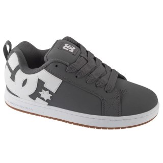 DC Shoes Court Graffik DC01661-065 Szare 41