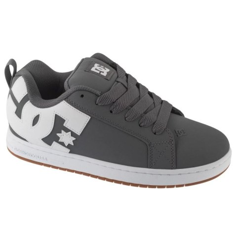 DC Shoes Court Graffik DC01661-065 Szare 41