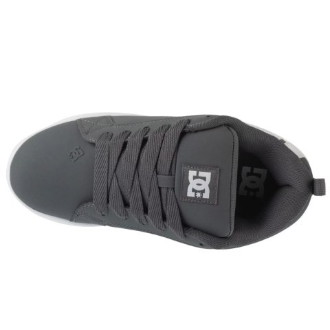 DC Shoes Court Graffik DC01661-065 Szare 41