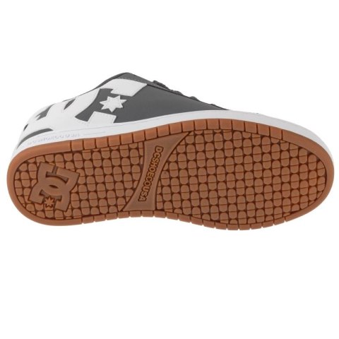 DC Shoes Court Graffik DC01661-065 Szare 41