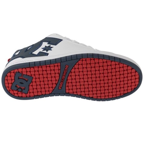 DC Shoes Court Graffik DC01661-111 Białe 41