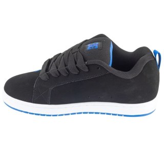 DC Shoes Court Graffik DC01661063 Czarne 41