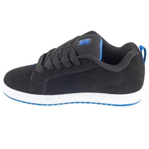 DC Shoes Court Graffik DC01661063 Czarne 41