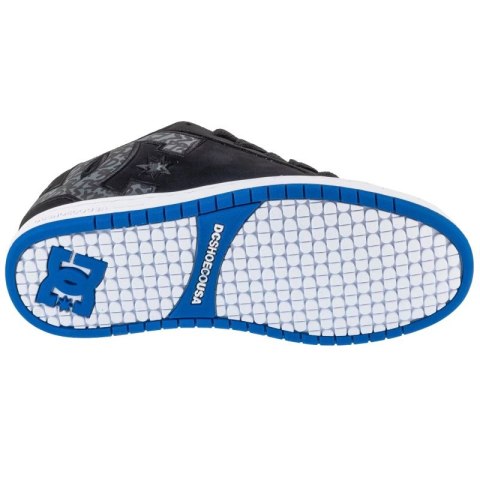 DC Shoes Court Graffik DC01661063 Czarne 41