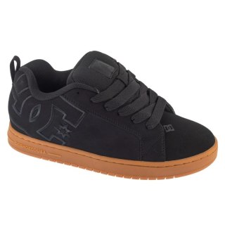 DC Shoes Court Graffik DC300529-BGM Czarne 41