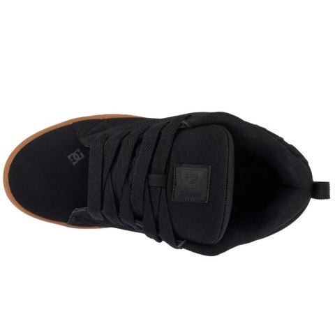DC Shoes Court Graffik DC300529-BGM Czarne 41