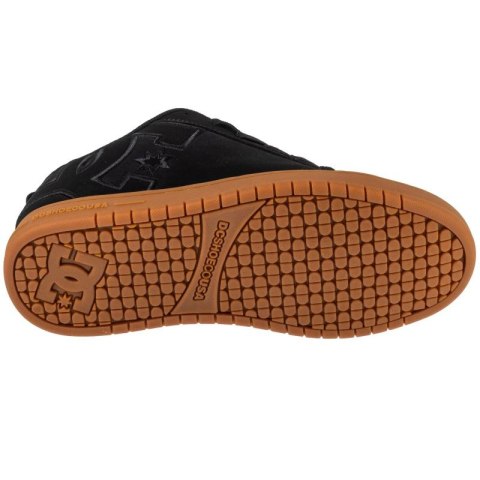 DC Shoes Court Graffik DC300529-BGM Czarne 41