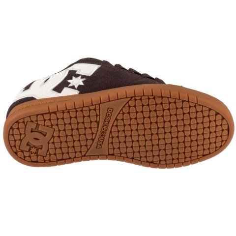 DC Shoes Court Graffik SE DC01665200 Brązowe 43