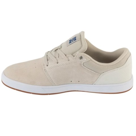 DC Shoes Crisis 2 DC01672101 Beżowe 38