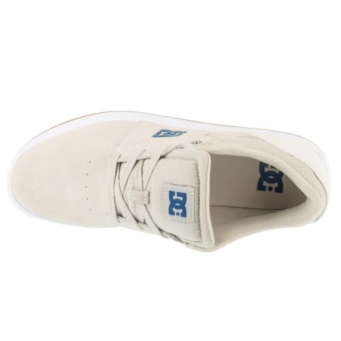 DC Shoes Crisis 2 DC01672101 Beżowe 38