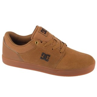 DC Shoes Crisis 2 DC01672200 Brązowe 38