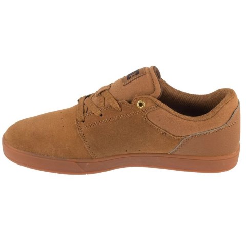DC Shoes Crisis 2 DC01672200 Brązowe 38