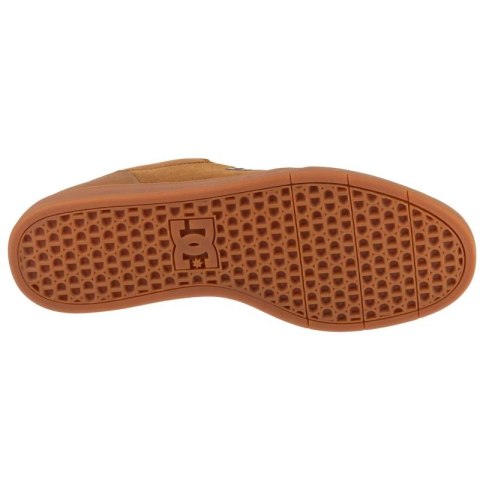 DC Shoes Crisis 2 DC01672200 Brązowe 38