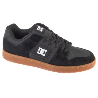 DC Shoes Manteca 4 DC01732063 Czarne 41