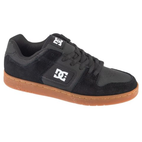 DC Shoes Manteca 4 DC01732063 Czarne 41