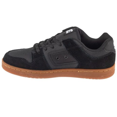 DC Shoes Manteca 4 DC01732063 Czarne 41