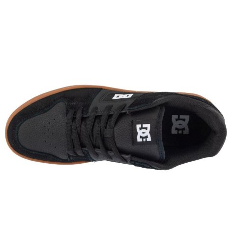 DC Shoes Manteca 4 DC01732063 Czarne 41