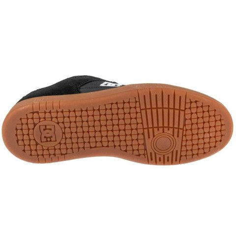 DC Shoes Manteca 4 DC01732063 Czarne 41