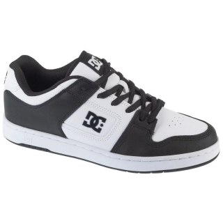 DC Shoes Manteca 4 DC01732115 Czarne 41