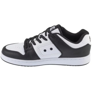 DC Shoes Manteca 4 DC01732115 Czarne 41