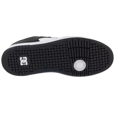 DC Shoes Manteca 4 DC01732115 Czarne 41