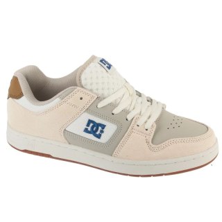 DC Shoes Manteca 4 DC01732280 Szare 36
