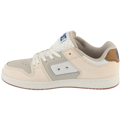 DC Shoes Manteca 4 DC01732280 Szare 36