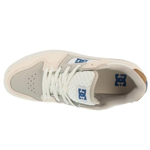DC Shoes Manteca 4 DC01732280 Szare 36