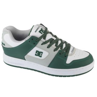DC Shoes Manteca SE DC01758100 Zielone 38