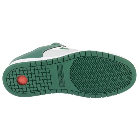 DC Shoes Manteca SE DC01758100 Zielone 38