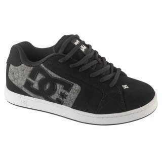 DC Shoes Net DC01774-062 Czarne 38