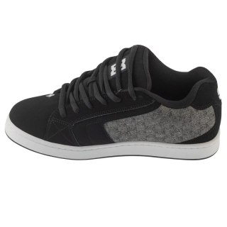 DC Shoes Net DC01774-062 Czarne 38