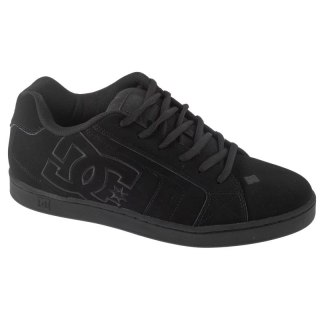 DC Shoes Net DC302361-3BK Czarne 41