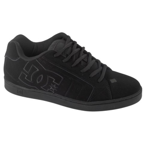 DC Shoes Net DC302361-3BK Czarne 41