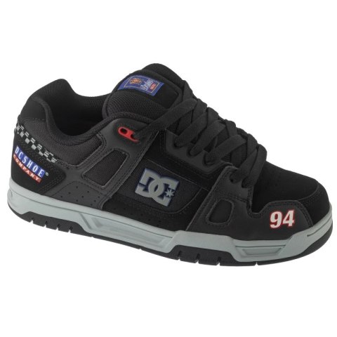 DC Shoes Stag DC01813-063 Czarne 40