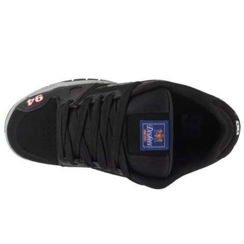 DC Shoes Stag DC01813-063 Czarne 40