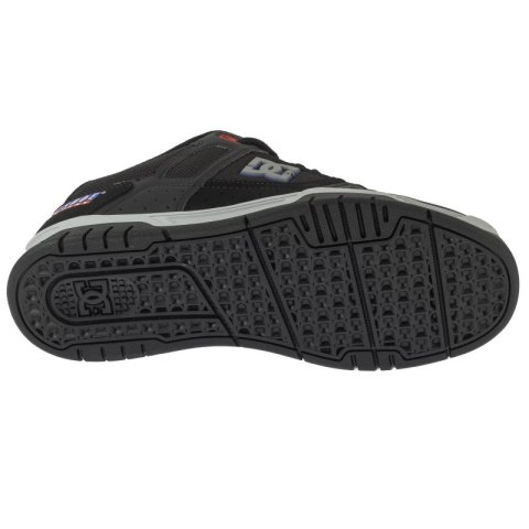 DC Shoes Stag DC01813-063 Czarne 40