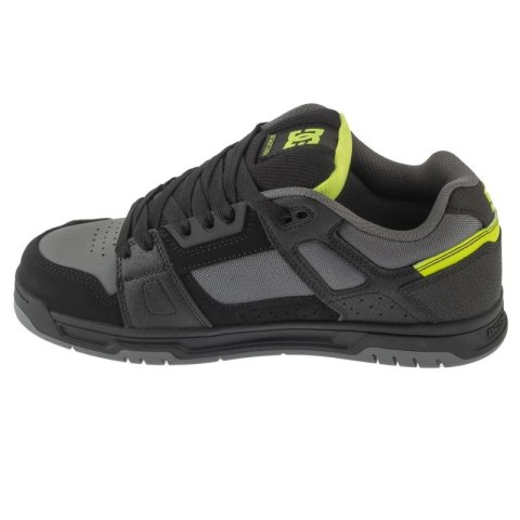 DC Shoes Stag DC01813-064 Czarne 42,5