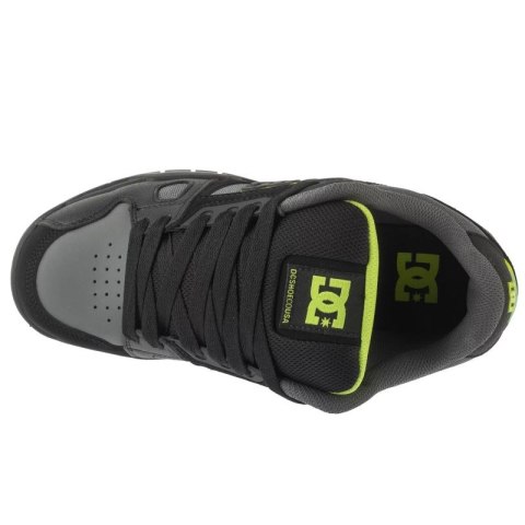 DC Shoes Stag DC01813-064 Czarne 42,5
