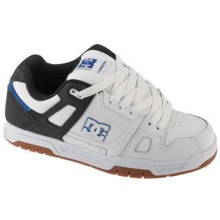 DC Shoes Stag DC01813-100 Białe 44